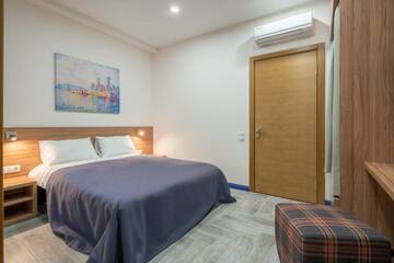 Фото номера Стандартные апартаменты без окон Отель Comfort House г. Киев 6
