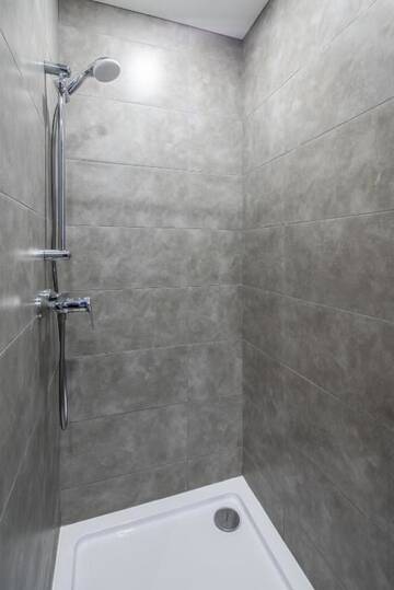 Фото номера Стандартные апартаменты без окон Отель Comfort House г. Киев 7