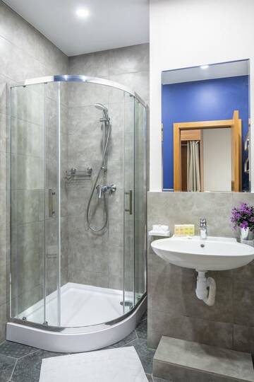 Фото номера Стандартные апартаменты Отель Comfort House г. Киев 6