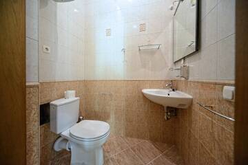 Фото номера Апартаменты с 3 спальнями Апартаменты Artol Sophia Apartment г. Киев 23