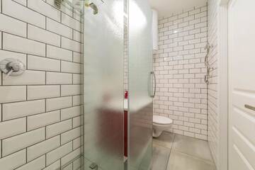Фото номера Апартаменты с 1 спальней Апартаменты Kyiv Opera Loft г. Киев 54