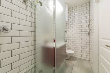 Фото номера Апартаменты с 1 спальней Апартаменты Kyiv Opera Loft г. Киев 26