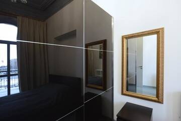 Фото номера Апартаменты с 2 спальнями Апартаменты Artol Gorodetskogo apartment г. Киев 47