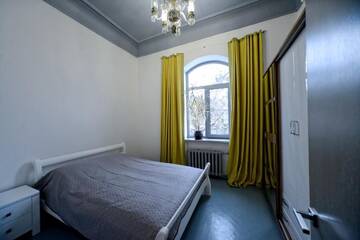 Фото номера Апартаменты с 2 спальнями Апартаменты Artol Gorodetskogo apartment г. Киев 53