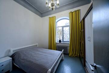 Фото номера Апартаменты с 2 спальнями Апартаменты Artol Gorodetskogo apartment г. Киев 8
