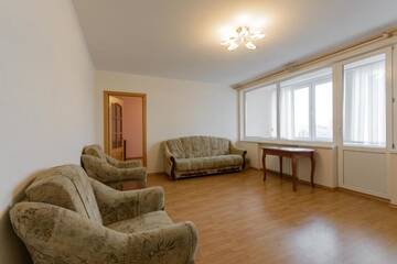 Фото номера Апартаменты с 3 спальнями Апартаменты Владимирская 51/53 кв 42 г. Киев 79
