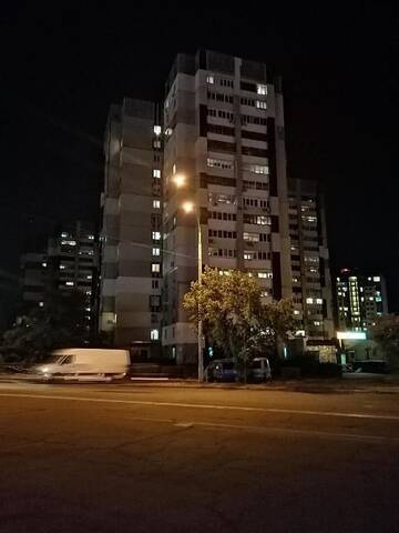 Фото номера Апартаменты с 1 спальней Апартаменты Затишна квартира г. Киев 21