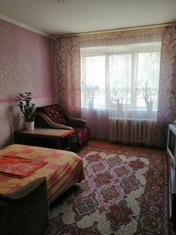 Фото номера Апартаменты с 1 спальней Апартаменты Затишна квартира г. Киев 28