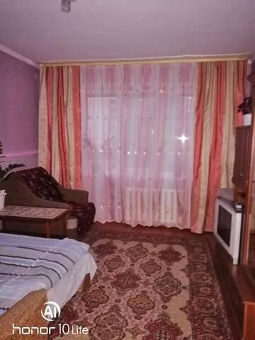 Фото номера Апартаменты с 1 спальней Апартаменты Затишна квартира г. Киев 22