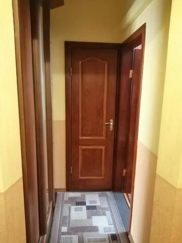 Фото номера Апартаменты с 1 спальней Апартаменты Затишна квартира г. Киев 33