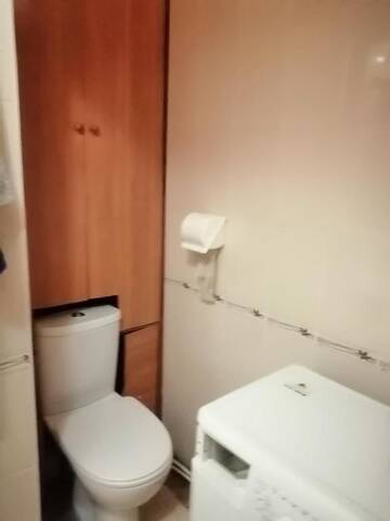 Фото номера Апартаменты с 1 спальней Апартаменты Затишна квартира г. Киев 39