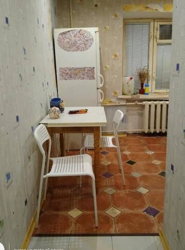 Фото номера Апартаменты Апартаменты Peace avenue г. Киев 45