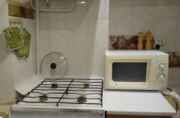 Фото номера Апартаменты Апартаменты Peace avenue г. Киев 44
