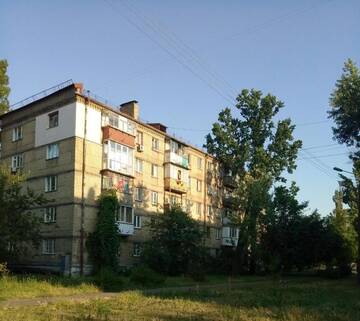 Фото номера Апартаменты Апартаменты Peace avenue г. Киев 36