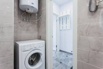 Фото номера Стандартные апартаменты Апартаменты Gerсen Apartments г. Киев 43