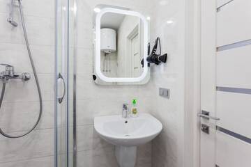 Фото номера Стандартные апартаменты Апартаменты Gerсen Apartments г. Киев 40
