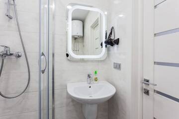 Фото номера Стандартные апартаменты Апартаменты Gerсen Apartments г. Киев 13