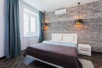 Фото номера Стандартные апартаменты Апартаменты Gerсen Apartments г. Киев 50