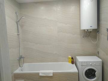 Фото номера Стандартные апартаменты Апартаменты Gerсen Apartments г. Киев 51