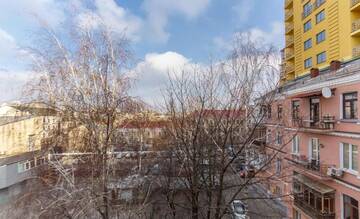 Фото номера Апартаменты с 1 спальней Апартаменты Super Apartment In Heart of Podol г. Киев 41