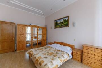 Фото номера Апартаменты с 1 спальней Апартаменты Super Apartment In Heart of Podol г. Киев 42