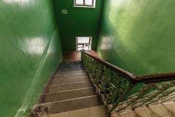 Фото номера Апартаменты с 1 спальней Апартаменты Super Apartment In Heart of Podol г. Киев 25