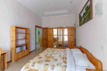 Фото номера Апартаменты с 1 спальней Апартаменты Super Apartment In Heart of Podol г. Киев 27