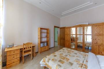 Фото номера Апартаменты с 1 спальней Апартаменты Super Apartment In Heart of Podol г. Киев 9