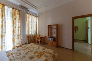 Фото номера Апартаменты с 1 спальней Апартаменты Super Apartment In Heart of Podol г. Киев 31