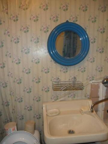 Фото номера Апартаменты с 1 спальней Апартаменты Obolon House г. Киев 9