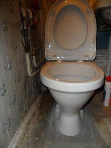 Фото номера Апартаменты с 1 спальней Апартаменты Obolon House г. Киев 10