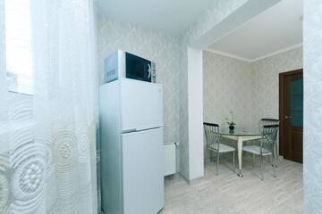Фото номера Апартаменты с 1 спальней Апартаменты 1 вулиця Софії Русової г. Киев 19