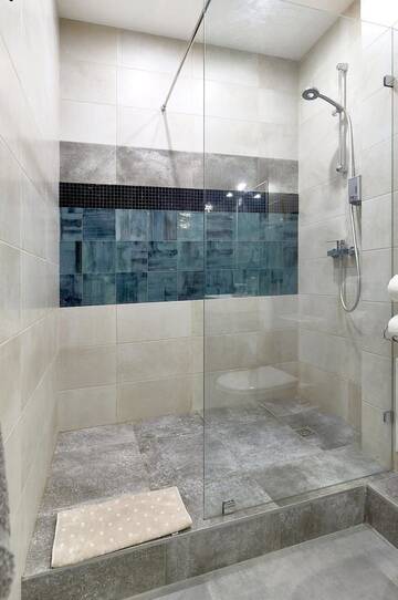 Фото номера Апартаменты Апартаменты VIP 2-bedroom Studio on Luteranska 3 г. Киев 13