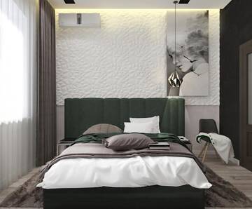 Фото номера Апартаменты Апартаменты VIP 2-bedroom Studio on Luteranska 3 г. Киев 25