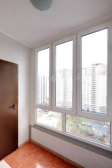 Фото номера Улучшенные апартаменты Апартаменты Sophie Black Apartments г. Киев 51
