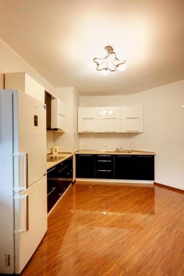 Фото номера Улучшенные апартаменты Апартаменты Sophie Black Apartments г. Киев 58