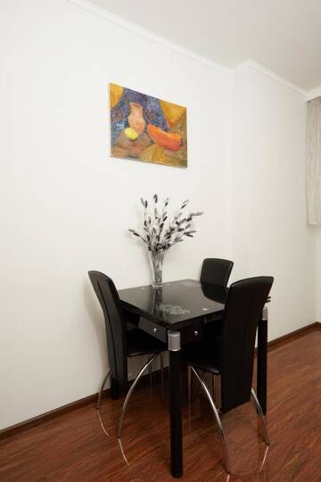 Фото номера Улучшенные апартаменты Апартаменты Sophie Black Apartments г. Киев 24