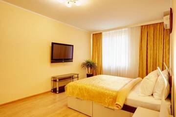 Фото номера Улучшенные апартаменты Апартаменты Sophie Black Apartments г. Киев 81