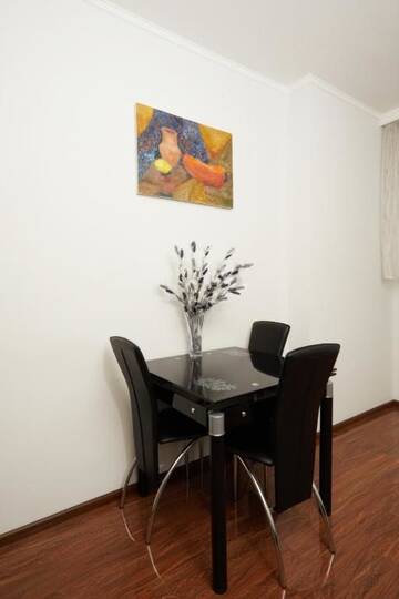 Фото номера Улучшенные апартаменты Апартаменты Sophie Black Apartments г. Киев 65
