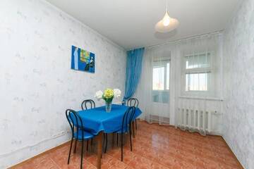 Фото номера Апартаменты Апартаменты 2 bedroom apartment. metro Minska Dream Town г. Киев 36