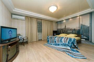 Фото номера Стандартные апартаменты Апартаменты Hotrent Pechersk Lesy 20/22 г. Киев 3