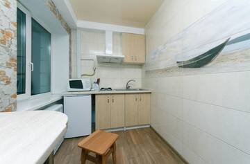 Фото номера Стандартные апартаменты Апартаменты Hotrent Pechersk Lesy 20/22 г. Киев 4