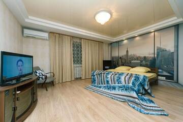 Фото номера Стандартные апартаменты Апартаменты Hotrent Pechersk Lesy 20/22 г. Киев 6