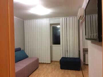 Фото номера Апартаменты Апартаменты Apartments "Ocean Plaza" г. Киев 8