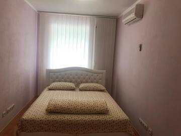 Фото номера Апартаменты Апартаменты Apartments "Ocean Plaza" г. Киев 43