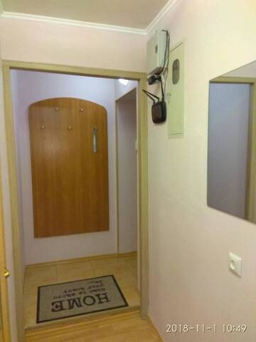 Фото номера Апартаменты Апартаменты Apartments "Ocean Plaza" г. Киев 15