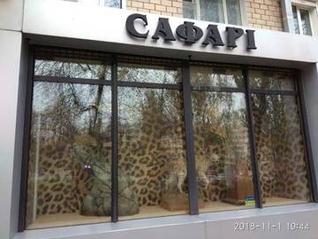 Фото номера Апартаменты Апартаменты Apartments "Ocean Plaza" г. Киев 19