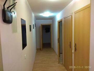 Фото номера Апартаменты Апартаменты Apartments "Ocean Plaza" г. Киев 17