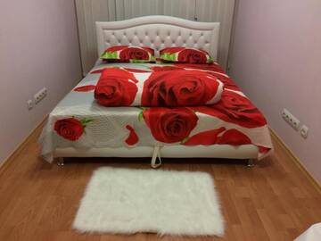 Фото номера Апартаменты Апартаменты Apartments "Ocean Plaza" г. Киев 36