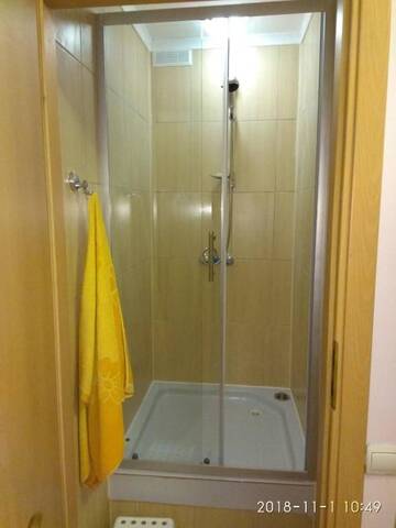 Фото номера Апартаменты Апартаменты Apartments "Ocean Plaza" г. Киев 32